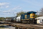 CSX 7385
